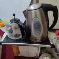 چای ساز