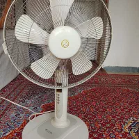 پنکه ریموت دار پنج پره عرشیا