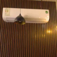 تعمیر کار کولر گازی