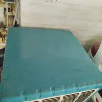 کولر آبی