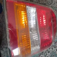 چراغ عقب پراید ۱۴۱ سمت راست مدل قدیم