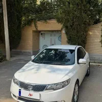 سراتو ۲۰۰۰ اتوماتیک مدل ۹۵