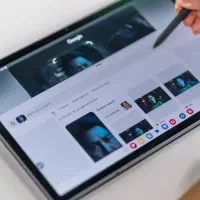 Galaxy Tab S9 5G|تبلت|زاهدان, |دیوار