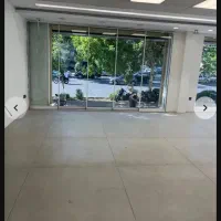 ۶۴متر بر اصلی عباس اباد مناسب انواع مشاغل