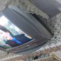 تلویزیون الجی ۲۴ اینچ