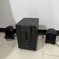 اسپیکر کامپیوتر