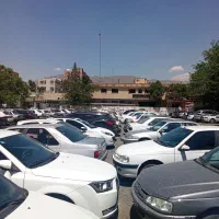 استخدام کارگر ساده جهت کار در پارکینگ عمومی