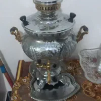 سماور|سماور، چای‌ساز، قهوه‌ساز|شهریار, شهرک امیریه|دیوار