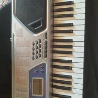 کیبورد کاسیو 481