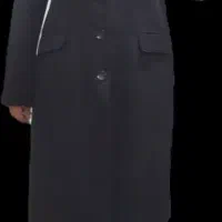 مانتو اداری سایز ۴۴
