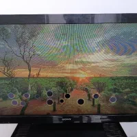 تلویزیون سونی براویا