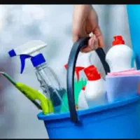 نیروی خدمات و نظافت