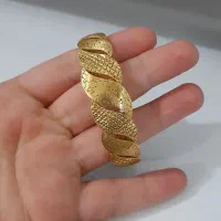 دستبند طلا آبدانان