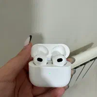 ایرپاد سری ۳ اپل