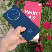 Redmi a3