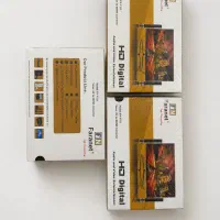 فروش مبدلAvبهHDMI