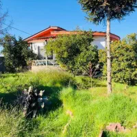 خونه باغ۵۰۰ متری مالک پول لازم سند با مجوز،جنگلی