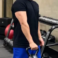 ورزشکارم