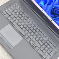 Dell precision 7760