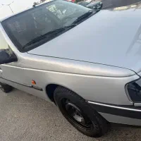 پژو تمیز خانگی