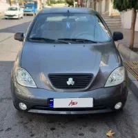 تیبا صندوقدار مدل ۹۰