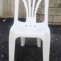 صندلی فایبر گلاس
