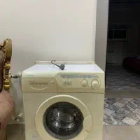 ماشین لباسشویی