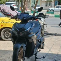 موتورسازی یونس (دنده ای .اسکوتر )