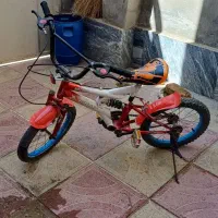 دوچرخه  ۱۶