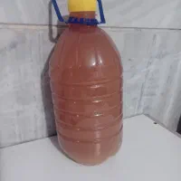 آبغوره تازه ۳.۵ لیتری