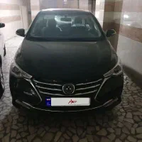 خودرو سواری سدان fmc511