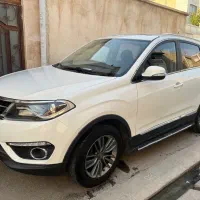 تیگو ۵ اکسلنت مدل ۹۶