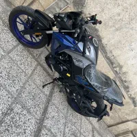 موتور گلکسی درحد 180NA