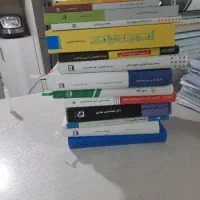 کتابهای دکوری برای دفتر کار