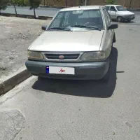 پراید۱۴۱ مدل  ۱۳۸۷