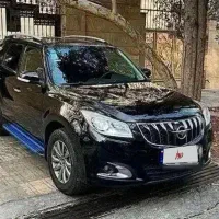 هایما 1800 توربو مدل 402 پلاس