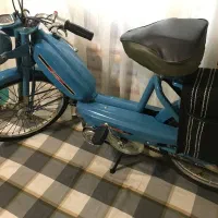 موتور پژو گازی رکس براوو