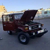 تویوتا 2 اف کالاسکه