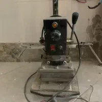 دستگاه داغی