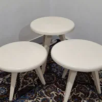 میز عسلی (کنار مبلی)