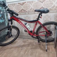 دوچرخه کنندل