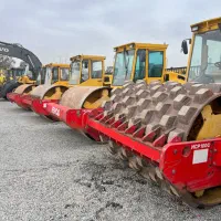 غلتک و گریدر