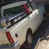 پیکان وانت مدل ۸۸