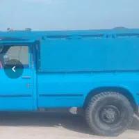 نیسان تناژ بالا