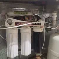 دستگاه آب تصفیه خانگی