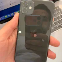 ایفون ۱۱