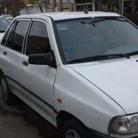 پراید 132sx|خودرو سواری و وانت|اراک, |دیوار