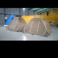 چادر مسافرتی-صندلی مسافرتی