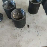 بوشن جوشی اتصالات صنعتی
