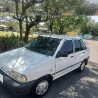 پراید مدل 84